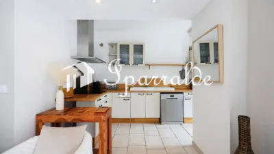 Piso en venta en Hendaye, Hendaye de 347.000 €