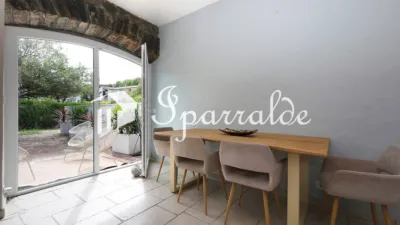 Piso en venta en Hendaye, Hendaye de 347.000 €