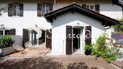 Piso en venta en Hendaye, Hendaye de 347.000 €