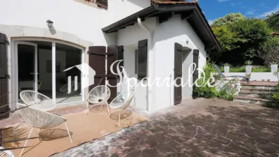 Piso en venta en Hendaye, Hendaye de 347.000 €