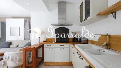 Piso en venta en Hendaye, Hendaye de 347.000 €