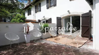 Piso en venta en Hendaye, Hendaye de 347.000 €