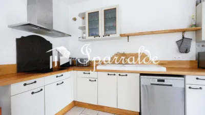 Piso en venta en Hendaye, Hendaye de 347.000 €
