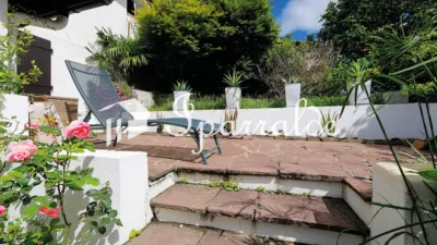 Piso en venta en Hendaye, Hendaye de 347.000 €