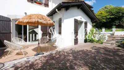 Piso en venta en Hendaye, Hendaye de 347.000 €