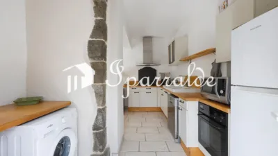 Piso en venta en Hendaye, Hendaye de 347.000 €