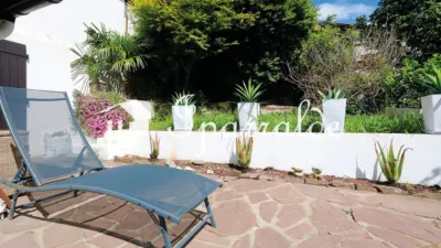 Piso en venta en Hendaye, Hendaye de 347.000 €
