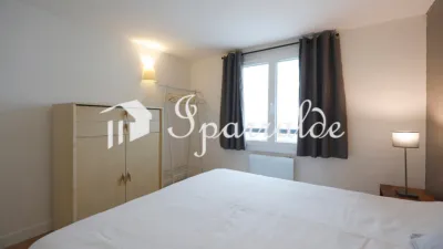 Piso en venta en Hendaye, Hendaye de 347.000 €