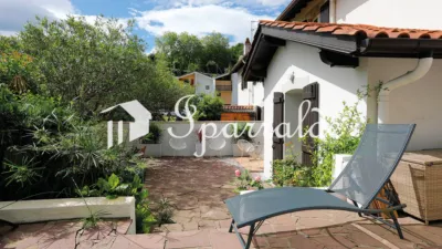 Piso en venta en Hendaye, Hendaye de 347.000 €