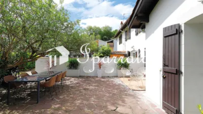 Piso en venta en Hendaye, Hendaye de 347.000 €
