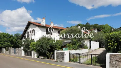 Piso en venta en Hendaye, Hendaye de 347.000 €