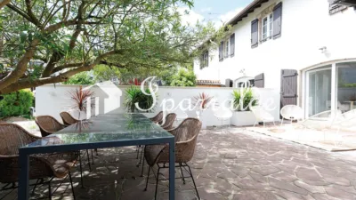 Piso en venta en Hendaye, Hendaye de 347.000 €