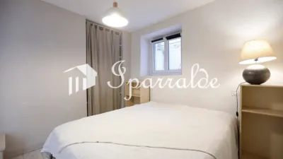 Piso en venta en Hendaye, Hendaye de 347.000 €