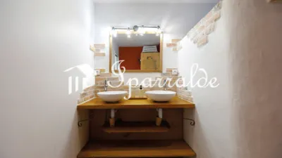 Piso en venta en Hendaye, Hendaye de 347.000 €