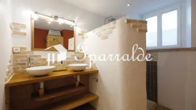 Piso en venta en Hendaye, Hendaye de 347.000 €