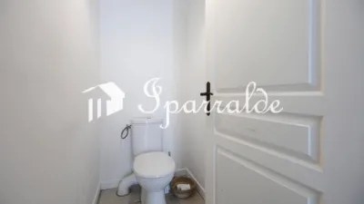 Piso en venta en Hendaye, Hendaye de 347.000 €