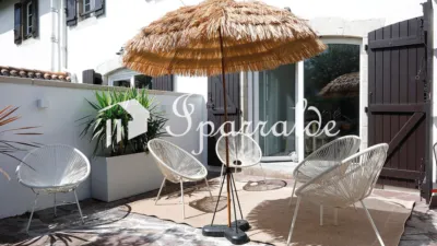 Piso en venta en Hendaye, Hendaye de 347.000 €