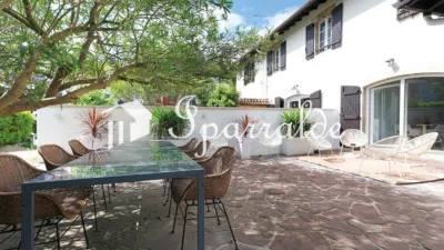 Piso en venta en Hendaye, Hendaye de 347.000 €
