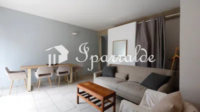 Piso en venta en Hendaye, Hendaye de 347.000 €