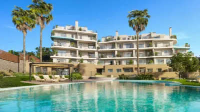 Pis – la Vila Joiosa / Villajoyosa, la Marina Baixa - Vista 2