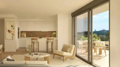 Pis – la Vila Joiosa / Villajoyosa, la Marina Baixa - Més