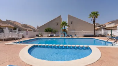 Casa – Rojales, Urbanización Pueblo Lucero - Vista 2