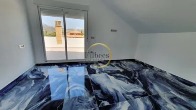 Finca rústica en venta en Murcia, Lorca, Lorca, La Hoya-Almendricos-Purias (Lorca) de 330.000 €