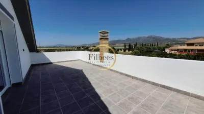 Finca rústica en venta en Murcia, Lorca, Lorca, La Hoya-Almendricos-Purias (Lorca) de 330.000 €