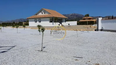 Finca rústica en venta en Murcia, Lorca, Lorca, La Hoya-Almendricos-Purias (Lorca) de 330.000 €
