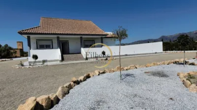 Finca rústica en venta en Murcia, Lorca, Lorca, La Hoya-Almendricos-Purias (Lorca) de 330.000 €