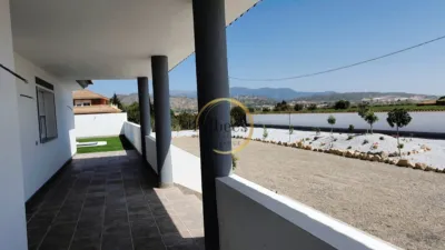 Finca rústica en venta en Murcia, Lorca, Lorca, La Hoya-Almendricos-Purias (Lorca) de 330.000 €