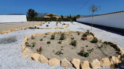 Finca rústica en venta en Murcia, Lorca, Lorca, La Hoya-Almendricos-Purias (Lorca) de 330.000 €