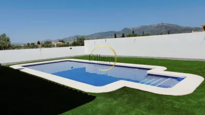 Finca rústica en venta en Murcia, Lorca, Lorca, La Hoya-Almendricos-Purias (Lorca) de 330.000 €