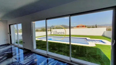 Finca rústica en venta en Murcia, Lorca, Lorca, La Hoya-Almendricos-Purias (Lorca) de 330.000 €