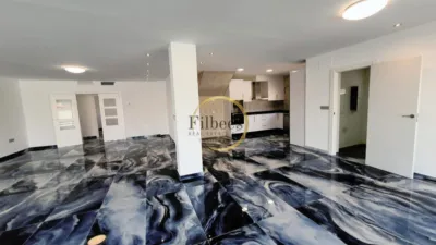 Finca rústica en venta en Murcia, Lorca, Lorca, La Hoya-Almendricos-Purias (Lorca) de 330.000 €