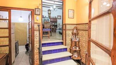 Casa – Xàbia - Jávea - Vista 5