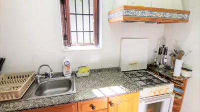 Casa – Xàbia - Jávea - Més