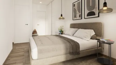 Apartment in Cartagena photo 15