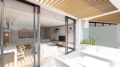 Apartment in Cartagena photo 3