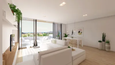 Apartment in Cartagena photo 5