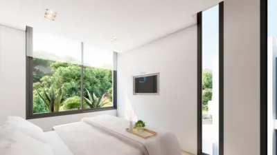 Apartment in Cartagena photo 9