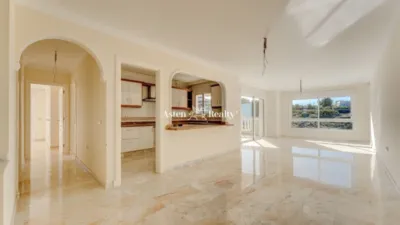 Penthouse in Acantilado de los Gigantes photo 11