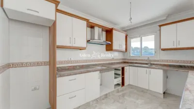 Penthouse in Acantilado de los Gigantes photo 12