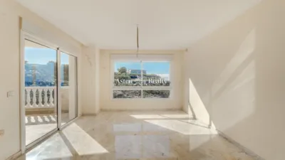 Penthouse in Acantilado de los Gigantes photo 13