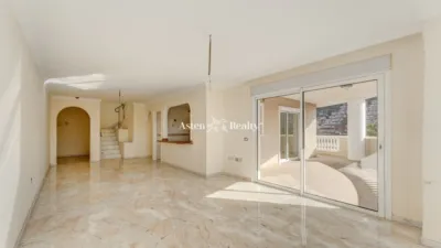 Penthouse in Acantilado de los Gigantes photo 15