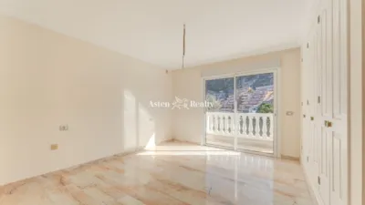 Penthouse in Acantilado de los Gigantes photo 17
