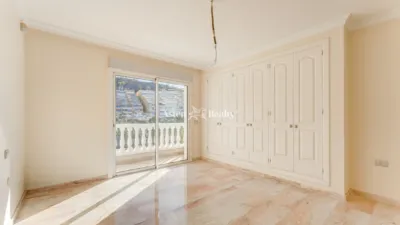 Penthouse in Acantilado de los Gigantes photo 19