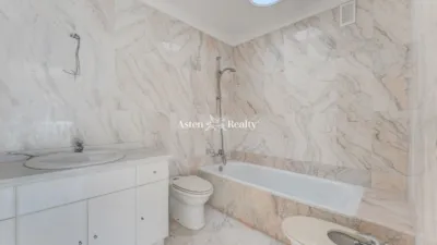 Penthouse in Acantilado de los Gigantes photo 20