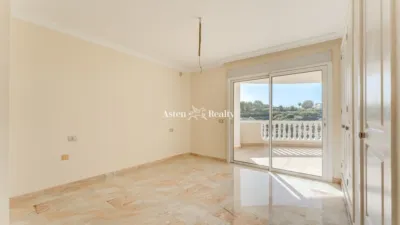 Penthouse in Acantilado de los Gigantes photo 21
