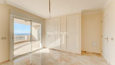 Penthouse in Acantilado de los Gigantes photo 22